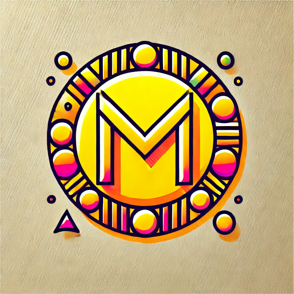 My MemeCoin Logo