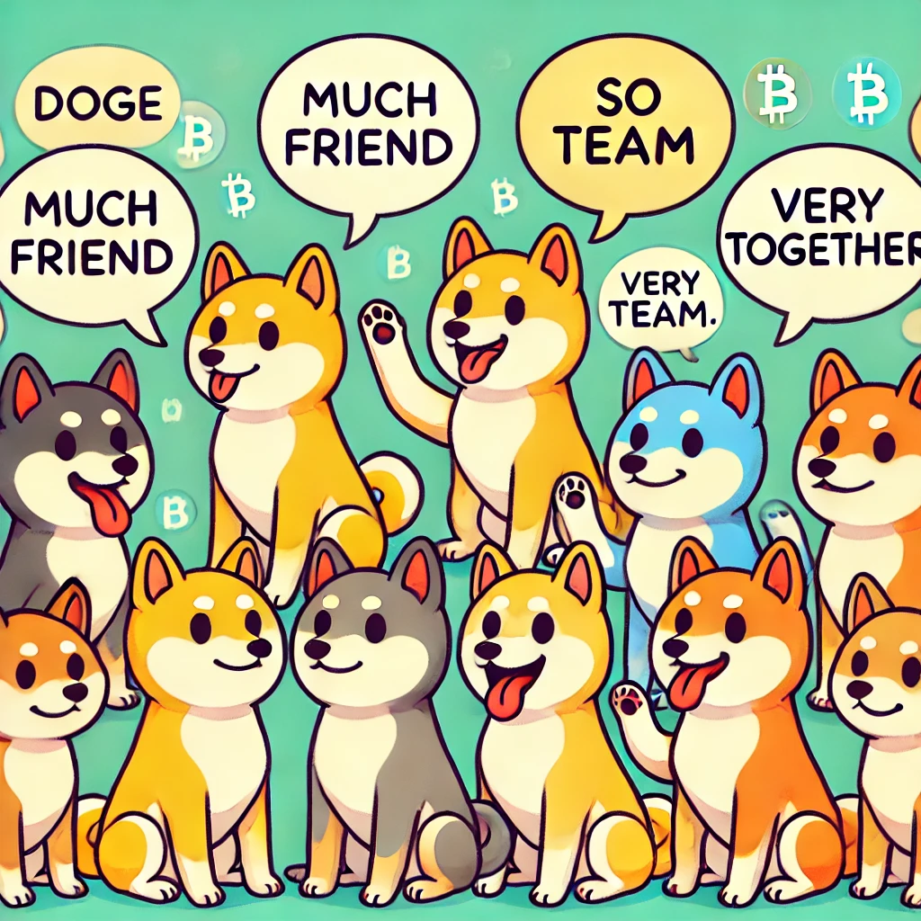 Doge Community